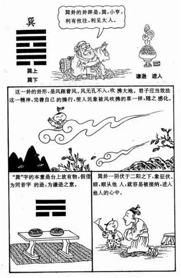 漫画易经下载，探索现代视角下的古老智慧之旅