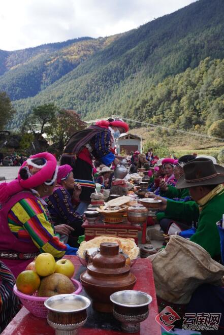 古老仪式的数字化传承与体验，祭山下载之旅